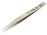 Pensetă Weller 120mm Precizie V&acirc;rf &Icirc;ngust OOBSA