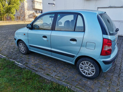 Vand Hyundai Atos 90000 km, an fabricatie 2007 foto