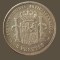 5 pesetas 1871 GP