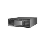 NVR Hikvision 128 canale IP DS-96128NI-I16; 512Mbps Bit RateInputMax(upto 128-ch