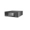 NVR Hikvision 128 canale IP DS-96128NI-I16; 512Mbps Bit RateInputMax(upto 128-ch