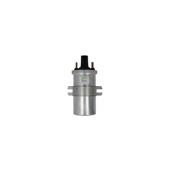 Bobina de inductie OPEL FRONTERA A 5 MWL4 BERU ZS127