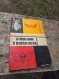 Dăunători animali ai arbuștilor fructiferi - Teodosie Perju, Bogdan Bobirnac, Dorin Bob