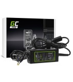 Incarcator Green Cell PRO 30W pentru Acer Aspire One, 19V 1.58A, Mufa 5.5mm x 1.7mm