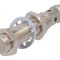 Senzor Inductiv PNP NO 0-4mm 12-24VDC M12 IP67 100mA