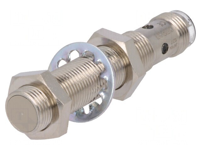 Senzor Inductiv PNP NO 0-4mm 12-24VDC M12 IP67 100mA