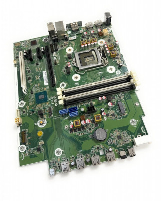 Placa de baza PC HP EliteDesk 800 G3 SFF LGA 1151 901017-001 foto