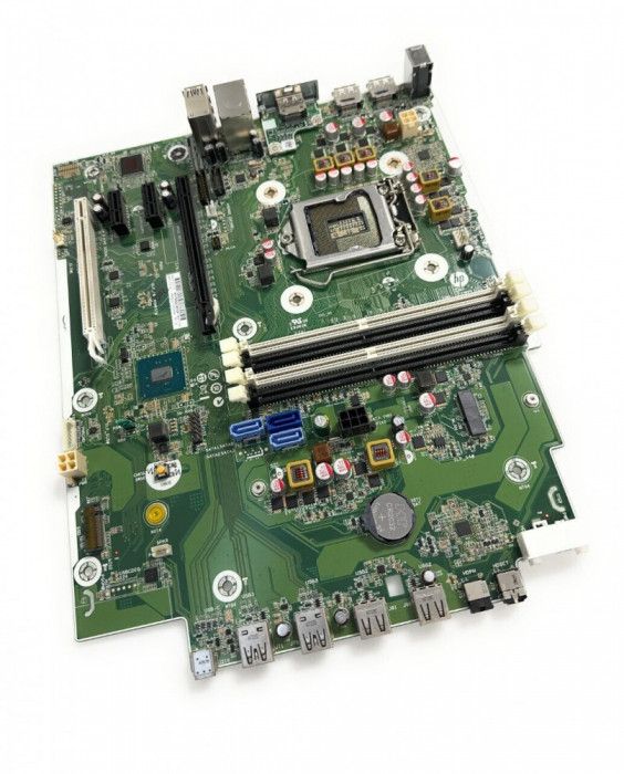 Placa de baza PC HP EliteDesk 800 G3 SFF LGA 1151 901017-001