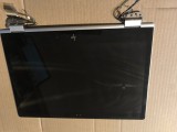 capac carcasa display + balamale cablu HP EliteBook x360 1030 G2 FULLHD 13.3 931048-001