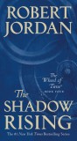 The Shadow Rising | Robert Jordan, 2020