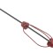 Momitor culisant Trecta 30 gr. - Delphin
