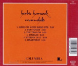 Man-Child | Herbie Hancock, Michael Brecker, Roy Hargrove, Jazz, Columbia Records