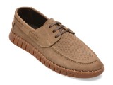 Cumpara ieftin Mocasini GRYXX gri, 7402005, din nabuc