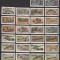 VENDA 1986 FAUNA REPTILE SERPI SOPARLE