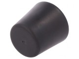 Picioruș Vibro-Absorbant 38mm Duritate 70 Shore