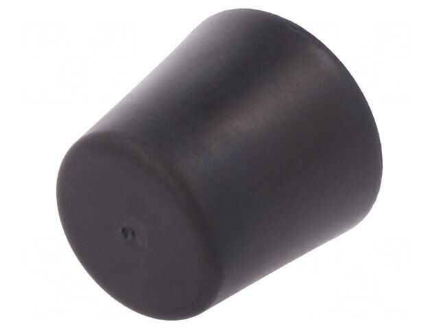 Picioruș Vibro-Absorbant 38mm Duritate 70 Shore