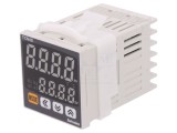 Regulator Temperatură Panou TCN cu SSR