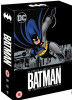 Seria animata Batman DVD Complete Collection ( Original ), Altele, Engleza, universal pictures