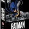 Seria animata Batman DVD Complete Collection ( Original )