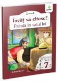Pacala in satul lui/***
