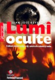 Cumpara ieftin Lumi oculte - 2008 - Juan Jose Revenga (AZ237)