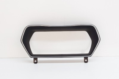 Ornament ceas de bord TESLA MODEL S 2014 OEM: 1033041-00-C 11550102 foto