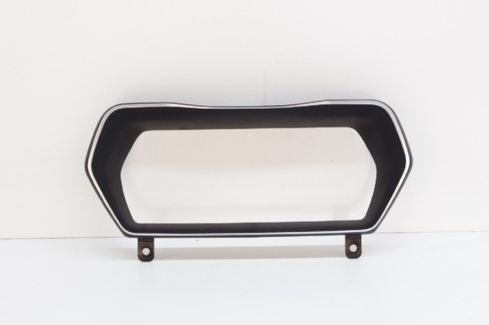 Ornament ceas de bord TESLA MODEL S 2014 OEM: 1033041-00-C 11550102