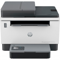 Multifunctional monocrom HP LaserJet Tank MFP 2604sdw, A4, tava 250 coli, Ethernet