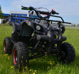 ATV KXD 006-7 HUMMER 110CC, Polaris