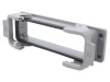 HARTING Conector Carcasă Han B L32B Drept Aluminiu IP65 Componentă Electronică