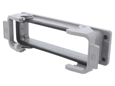 Conector carcasă Han B L32B drept foto