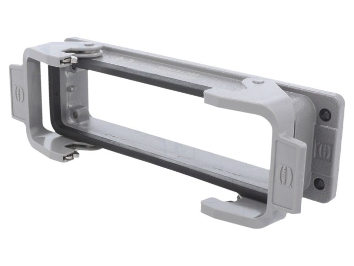 Conector carcasă Han B L32B drept