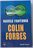 Colin Forbes - Navele fantoma