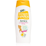 Instituto Espa&ntilde;ol Arnica lapte de corp pentru picioare obosite 500 ml