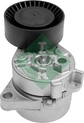 INA 533 0015 10 Intinzator curea, curea distributie foto