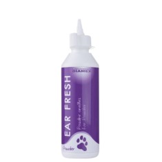 Diamex Pudra pentru curatarea urechilor Ear Fresh - 24 gr foto
