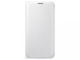 Cumpara ieftin Husa Book Case Samsung Galaxy S6 Edge g925 White