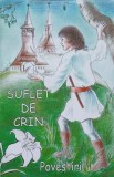 Suflet de Crin. Povestiri - Monahia Parascheva Avadanei - Sophia, 2005, Crestinism, Carte Religioasa