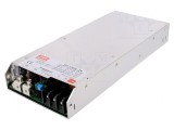 Convertor DC/DC 960W 24V 40A
