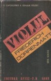 Violul - Friedrich Durrenmatt
