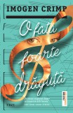 O fata foarte draguta - Trei