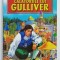 CALATORIILE LUI GULLIVER de JONATHAN SWIFT