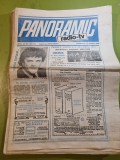 Panoramic radio tv 5 - 11 octombrie 1992