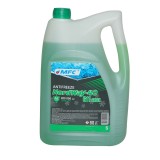 Antigel auto G11 verde premium -40&deg;C 5L NordWay pentru racire eficienta