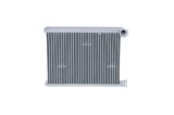 NRF 54378 Schimbator caldura, incalzire habitaclu