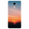 Husa silicon pentru Huawei Nova Lite Plus, Calm Clouds