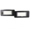 Lampi numar led BMW E39, E60, E70, E90, F10, F30, F25