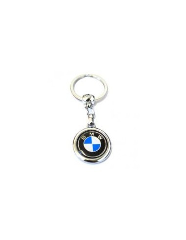 Breloc cheie BMW