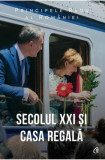 Secolul XXI și Casa Regală, Curtea Veche