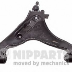 Bascula / Brat suspensie roata MITSUBISHI PAJERO III (V7_W, V6_W) (1999 - 2007) NIPPARTS J4915016